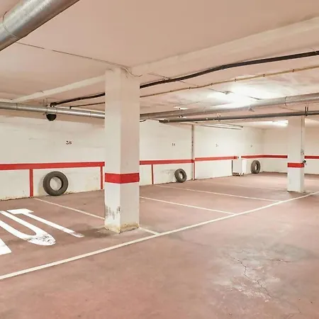 Torre De La Clerecia Centro *