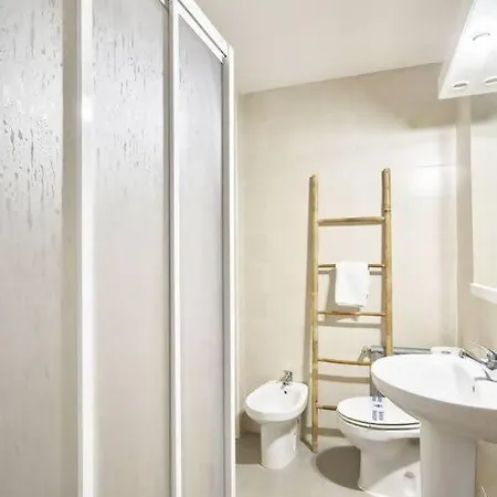 Torre De La Clerecia Centro Appartement