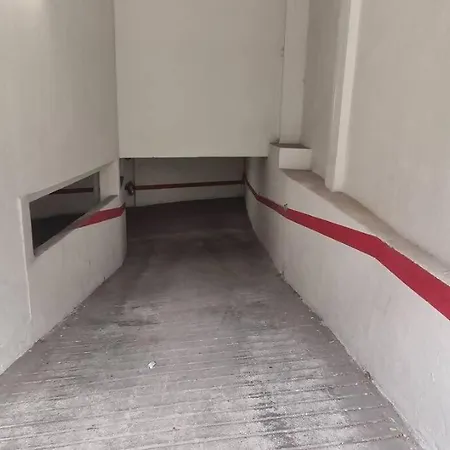 Torre De La Clerecia Centro Διαμέρισμα Σαλαμάνκα