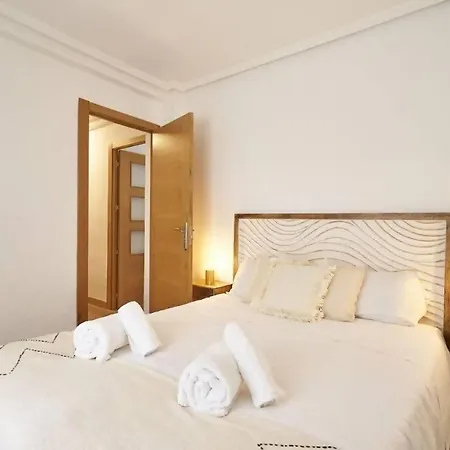 Torre De La Clerecia Centro * Salamanque