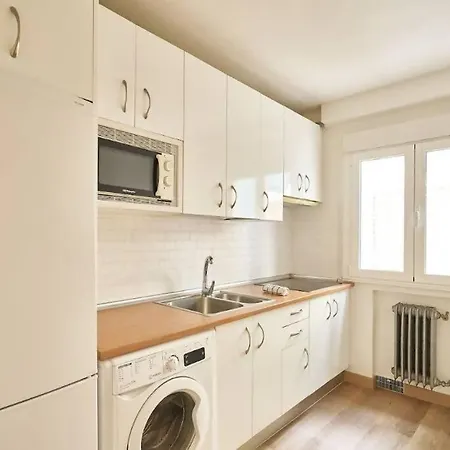 Appartement Torre De La Clerecia Centro *