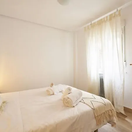 Torre De La Clerecia Centro Appartement Salamanque