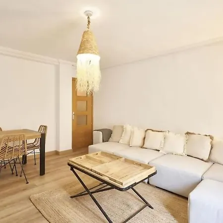 Torre De La Clerecia Centro