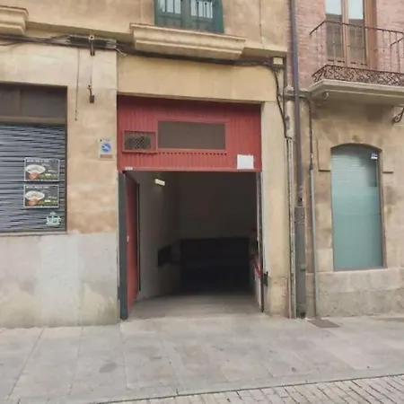 Torre De La Clerecia Centro * Σαλαμάνκα