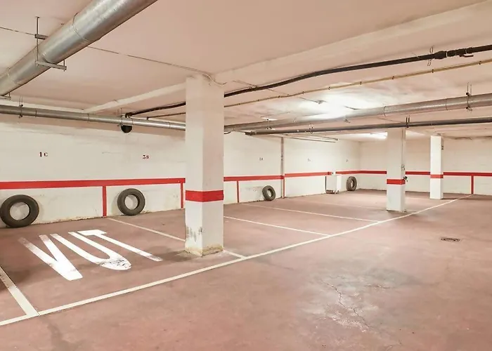 Torre De La Clerecía Centro *