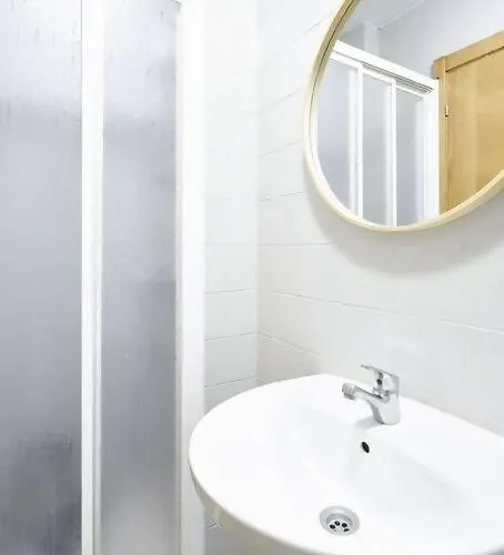 Torre De La Clerecía Centro Apartamento *