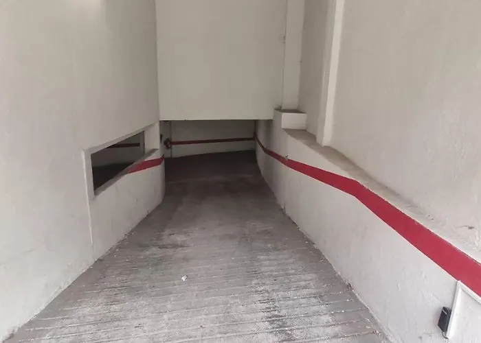 Torre De La Clerecía Centro Apartamento Salamanca