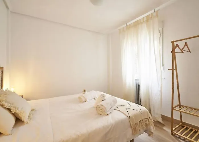 Torre De La Clerecía Centro Apartamento Salamanca